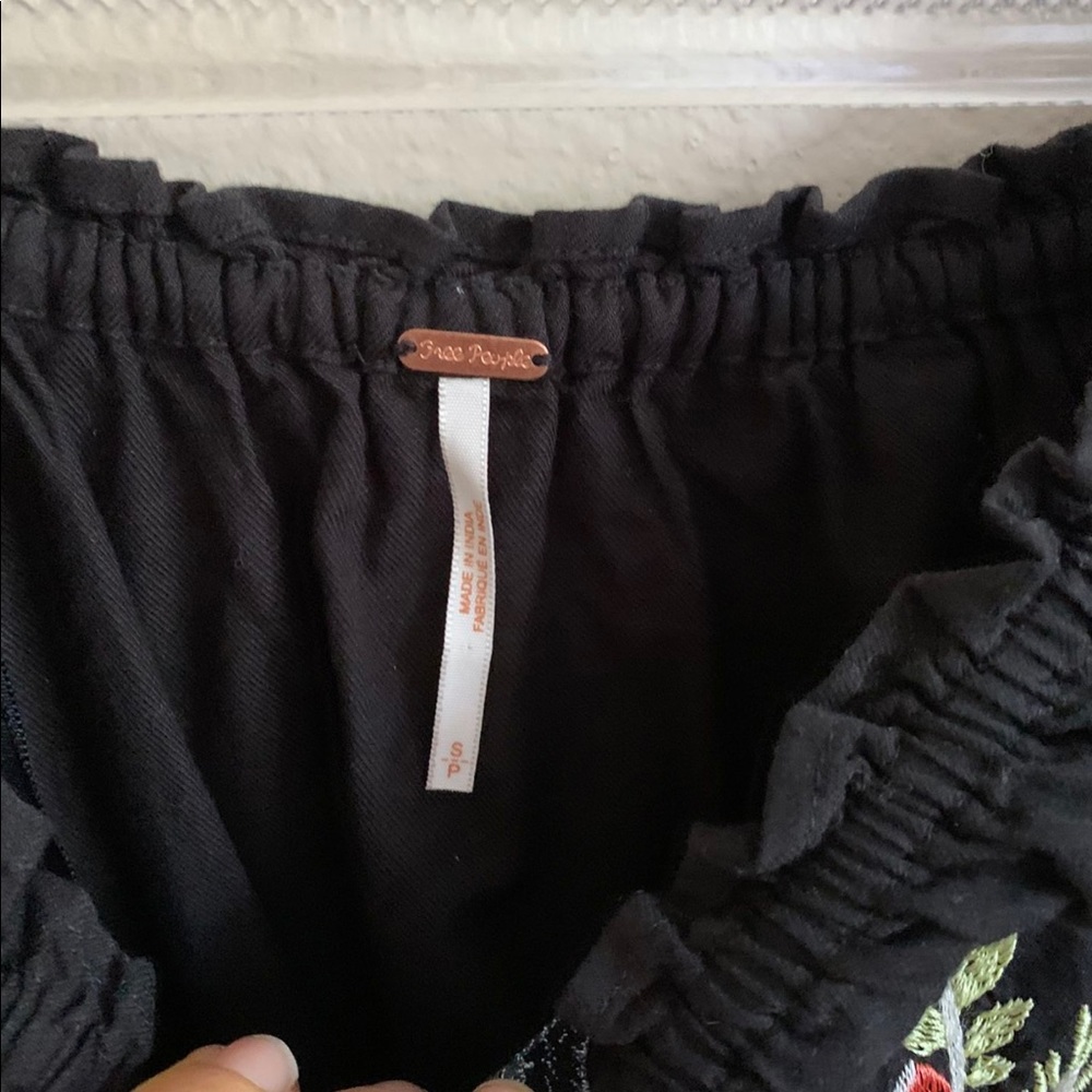 Mini Free People dress